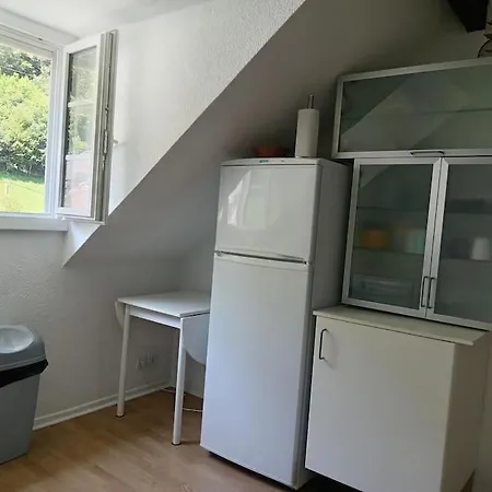 Apartment Vallee De