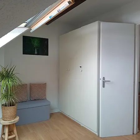 Apartment Vallee De Campan