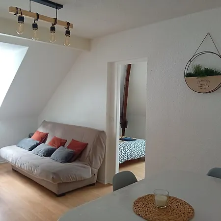 Apartment Vallee De *