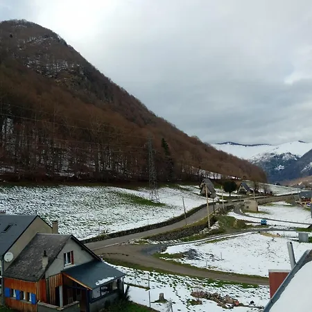Vallee De Apartment *