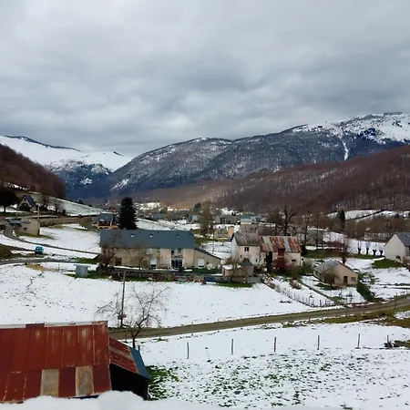 Apartment Vallee De Campan